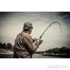 Shakespeare Ugly Stik GX2 Spinning Fishing Rod 552074730